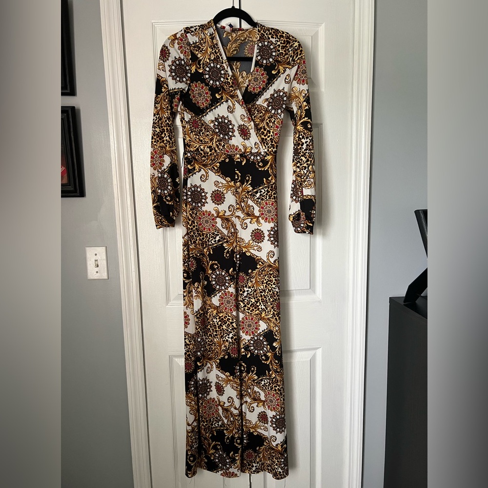 Romper/ Jumpsuit